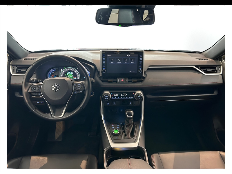 GuidiCar - SUZUKI Across 2020 Across - Across 2.5 Plug-in Hybrid E-CVT 4WD Yoru Usato