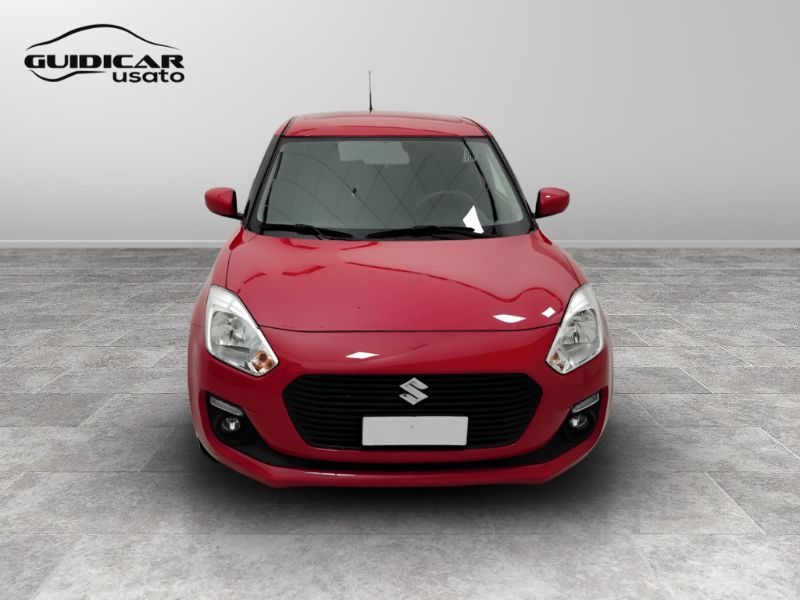 GuidiCar - SUZUKI Swift 2019 Swift 1.2 dualjet Cool 2wd my19 Usato