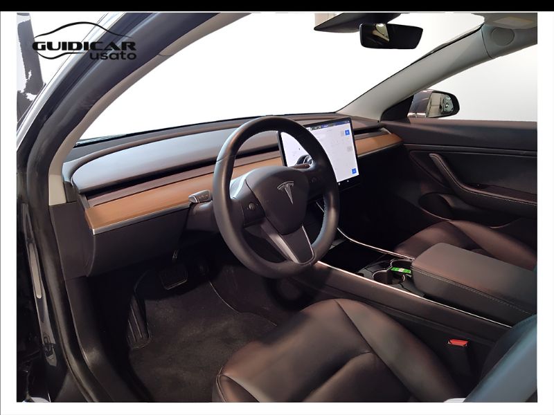 GuidiCar - TESLA Model 3 2019 Model 3 Long Range Dual Motor awd Usato