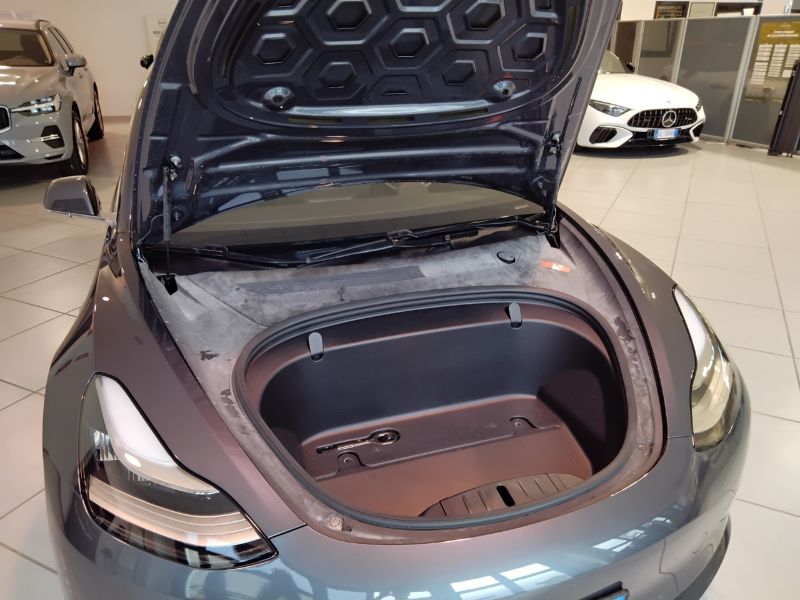 GuidiCar - TESLA Model 3 2019 Model 3 Long Range Dual Motor awd Usato