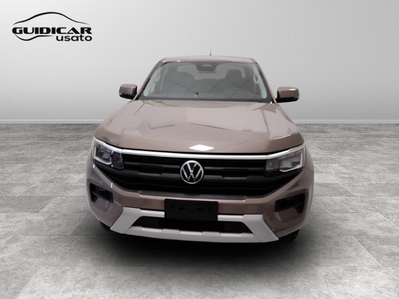 GuidiCar - VOLKSWAGEN INDUSTRIALI Amarok 2023 Amarok 2.0 tdi Life 4motion auto Aziendale