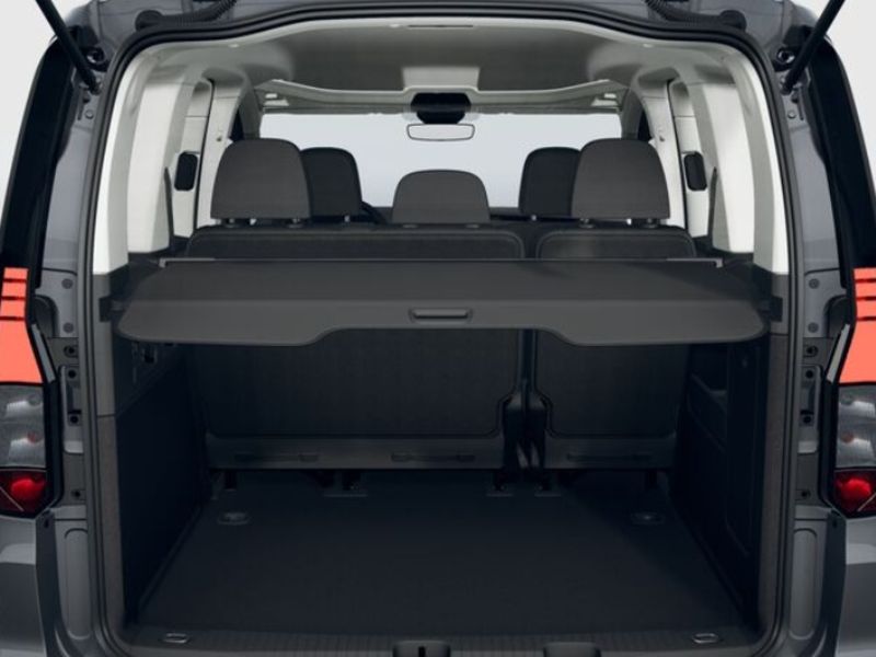 GuidiCar - VOLKSWAGEN INDUSTRIALI Caddy 1 Caddy 2.0 tdi scr 102cv Space Nuovo
