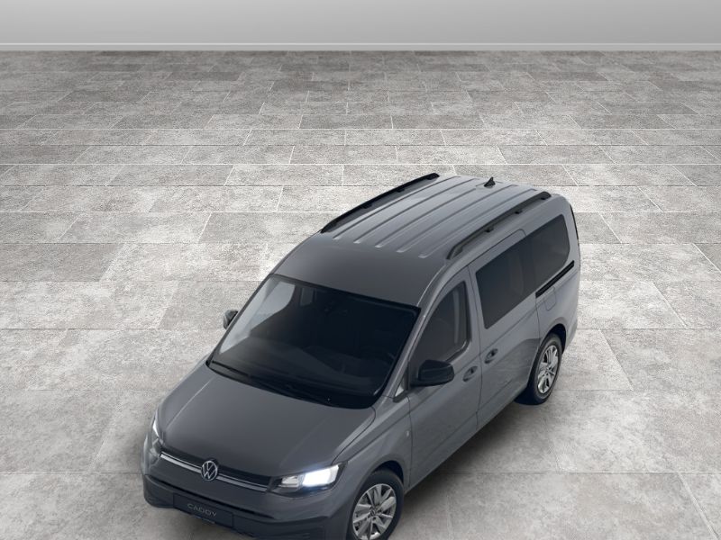 GuidiCar - VOLKSWAGEN INDUSTRIALI Nuovo Caddy 1 Caddy maxi 2.0 tdi scr 102cv Life Nuovo