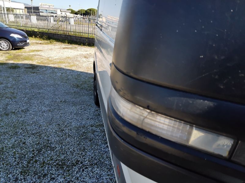 GuidiCar - VOLKSWAGEN Crafter II 30 E6 2017 2019 crafter 30 2.0 tdi 140cv L3H3 Business Usato