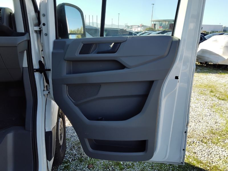 GuidiCar - VOLKSWAGEN Crafter II 30 E6 2017 2019 crafter 30 2.0 tdi 140cv L3H3 Business Usato