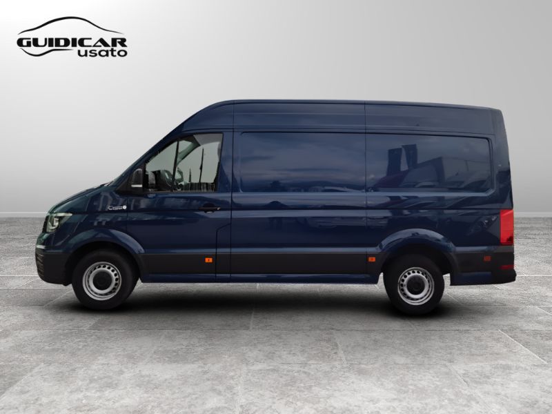 GuidiCar - VOLKSWAGEN Crafter 2019 crafter 30 2.0 tdi 140cv L3H3 Business Usato