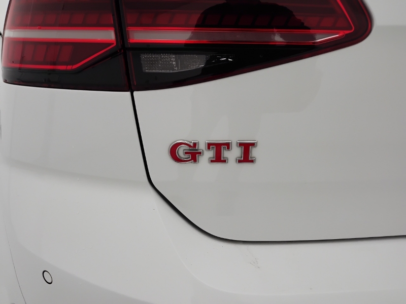 GuidiCar - VOLKSWAGEN Golf 7ª serie 2017 Golf 7ª serie - Golf GTI Performance 2.0 245 CV TSI DSG 5p.  Usato