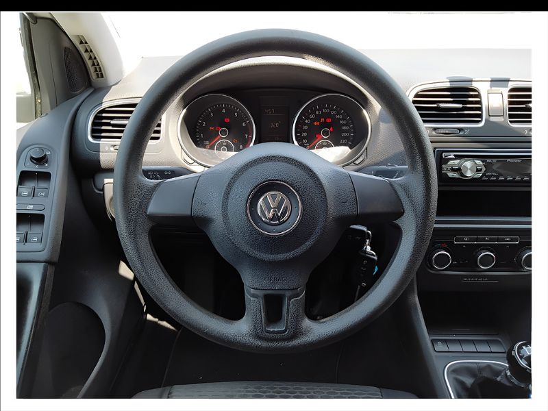 GuidiCar - VOLKSWAGEN Golf VI 2008 2012 Golf 1.4 United 80cv 5p Usato