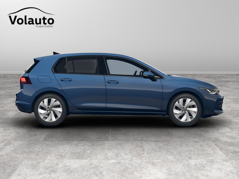 GuidiCar - VOLKSWAGEN Nuova Golf Edition Plus 1 Golf 2.0 tdi Edition Plus 115cv Nuovo