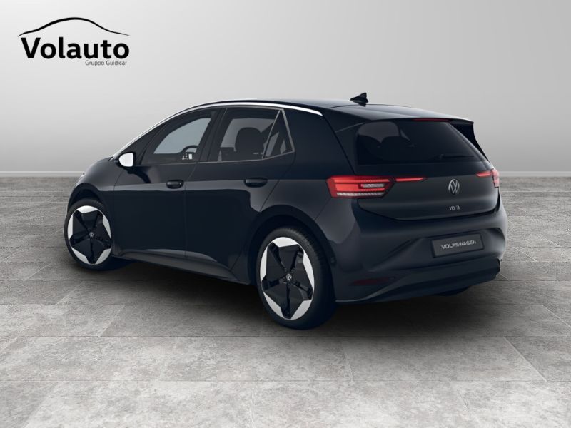 GuidiCar - VOLKSWAGEN ID.3 1 ID.3 Pro S Edition Plus Batteria da 77kWh (net) 150 kW (204 CV) Nuovo