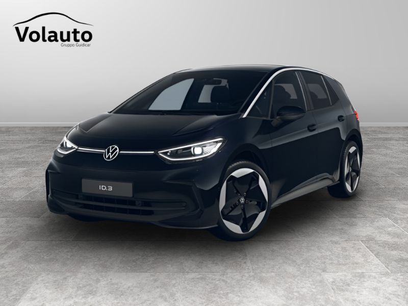 GuidiCar - VOLKSWAGEN ID.3 1 ID.3 Pro S Edition Plus Batteria da 77kWh (net) 150 kW (204 CV) Nuovo