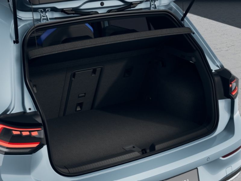 GuidiCar - VOLKSWAGEN Nuova Golf Edition Plus 1 Nuova Golf GTE 1.5 eTSI eHybrid 200 kW (272 CV) DSG Nuovo