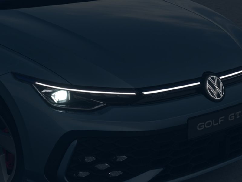 GuidiCar - VOLKSWAGEN Nuova Golf Edition Plus 1 Nuova Golf GTE 1.5 eTSI eHybrid 200 kW (272 CV) DSG Nuovo