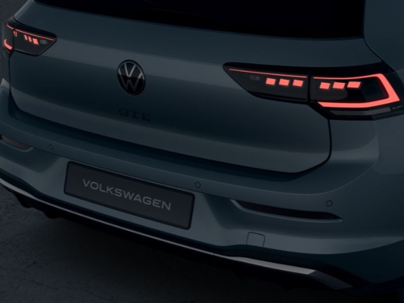 GuidiCar - VOLKSWAGEN Nuova Golf Edition Plus 1 Nuova Golf GTE 1.5 eTSI eHybrid 200 kW (272 CV) DSG Nuovo
