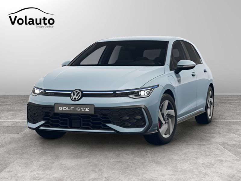 GuidiCar - VOLKSWAGEN Nuova Golf Edition Plus 1 Nuova Golf GTE 1.5 eTSI eHybrid 200 kW (272 CV) DSG Nuovo