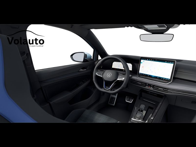 GuidiCar - VOLKSWAGEN Nuova Golf Edition Plus 1 Nuova Golf GTE 1.5 eTSI eHybrid 200 kW (272 CV) DSG Nuovo