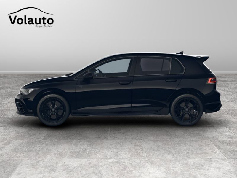 GuidiCar - VOLKSWAGEN Nuova Golf Edition Plus 1 Nuova Golf R Black Edition 2.0 TSI 245 kW (333 CV) DSG 4MOTION Nuovo