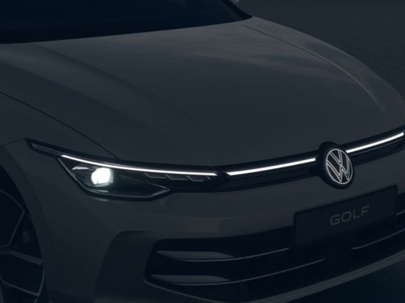 GuidiCar - VOLKSWAGEN Nuova Golf Edition Plus 1 Nuova Golf 50 Years 1.5 TSI eHybrid 150 kW (204 CV) DSG Nuovo