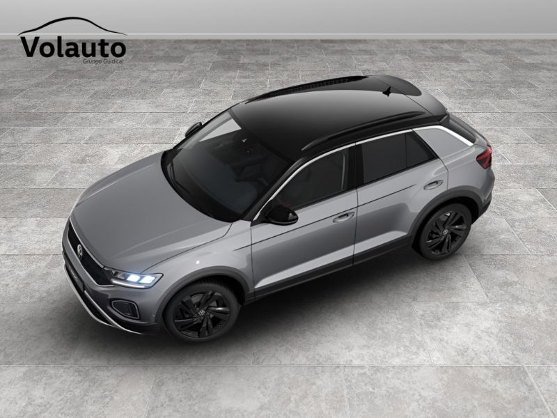 GuidiCar - VOLKSWAGEN NUOVA T-ROC 1 Nuovo T-Roc Sport 1.5 TSI ACT 110 kW (150 CV) DSG Nuovo