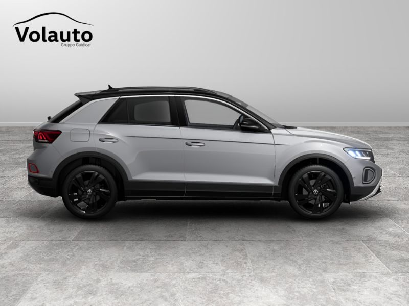 GuidiCar - VOLKSWAGEN NUOVA T-ROC 1 Nuovo T-Roc Sport 1.5 TSI ACT 110 kW (150 CV) DSG Nuovo