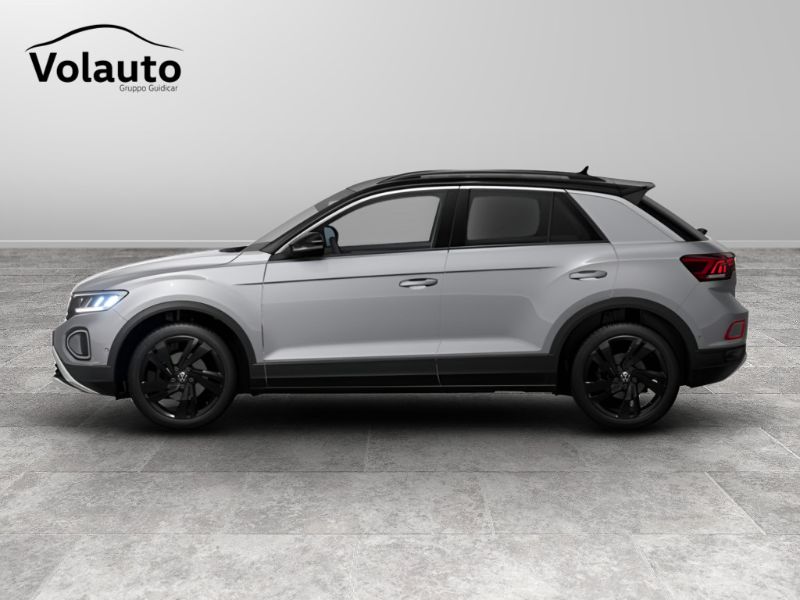 GuidiCar - VOLKSWAGEN NUOVA T-ROC 1 Nuovo T-Roc Sport 1.5 TSI ACT 110 kW (150 CV) DSG Nuovo