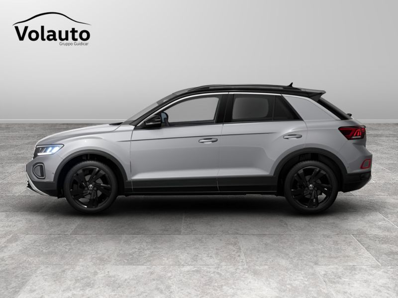 GuidiCar - VOLKSWAGEN NUOVA T-ROC 1 Nuovo T-Roc Sport 2.0 TDI SCR 110 kW (150 CV) DSG Nuovo