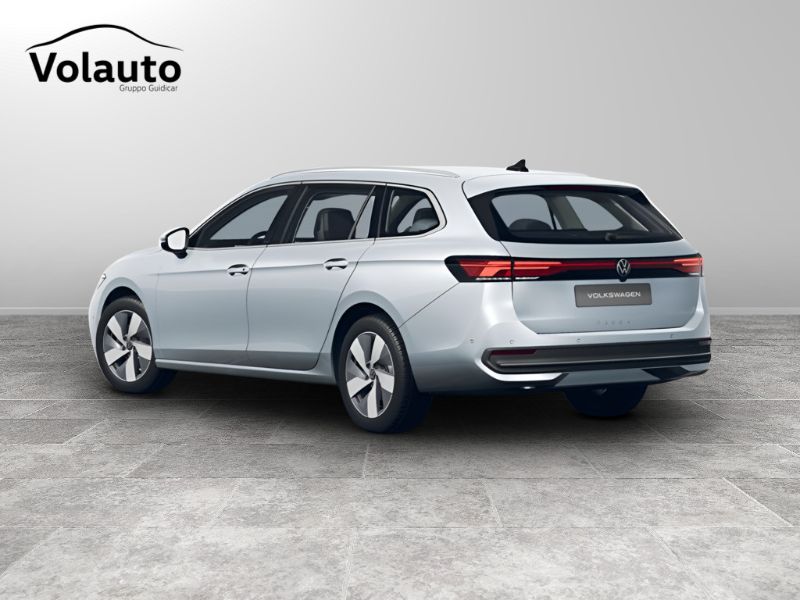 GuidiCar - VOLKSWAGEN Passat 1 Passat 1.5 tsi ehybrid Business 204cv dsg Nuovo