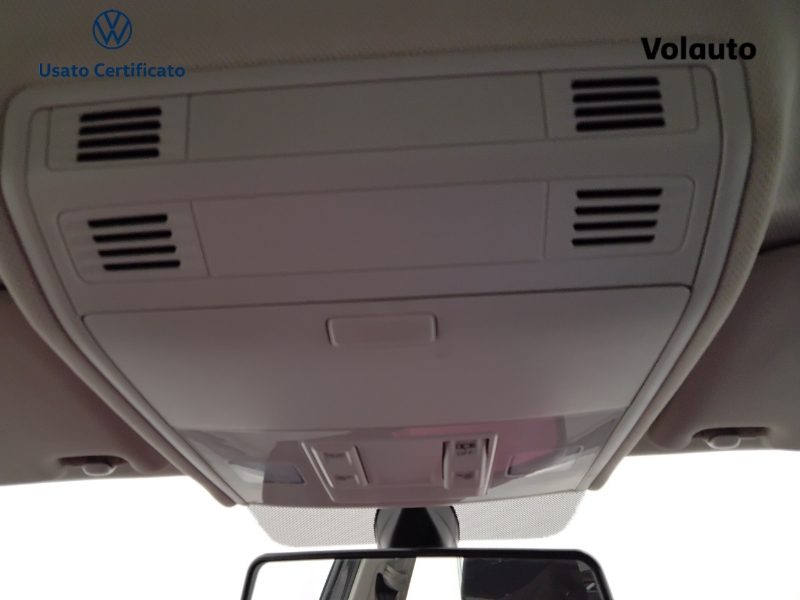 GuidiCar - VOLKSWAGEN Polo 6ª serie 2019 Polo 6ª serie - Polo 1.0 EVO 5p. Comfortline BlueMotion Technology Usato