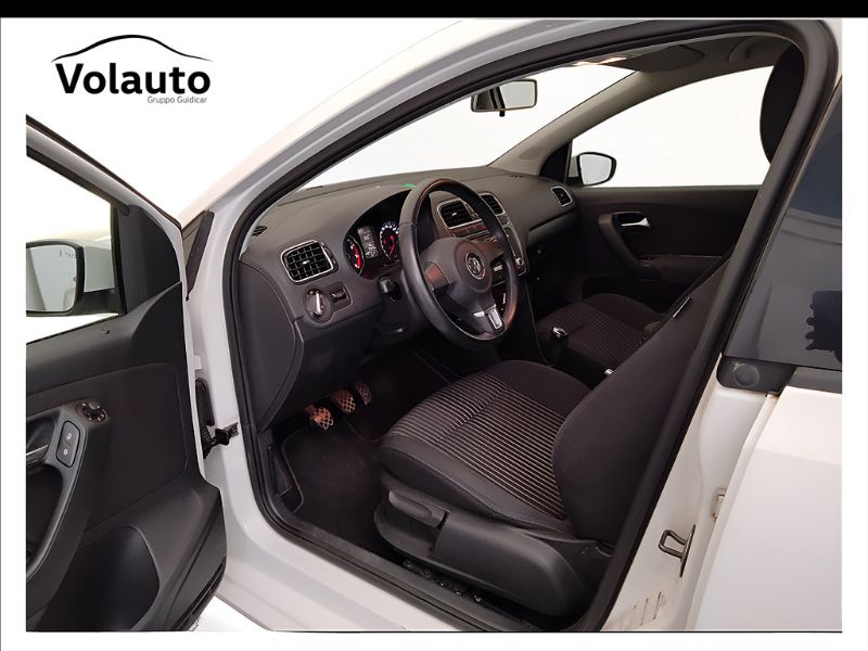 GuidiCar - VOLKSWAGEN Polo V 2009 2011 Polo 1.4 Comfortline 5p Usato