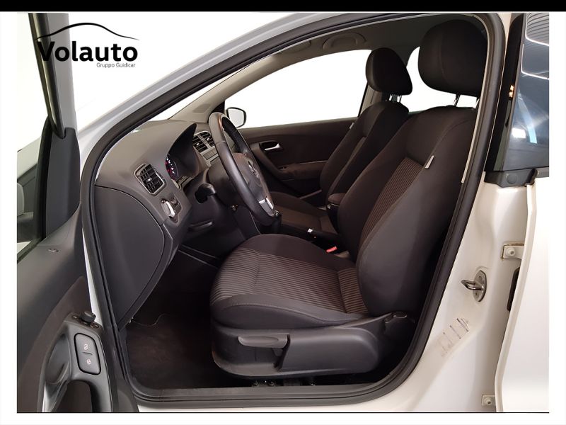 GuidiCar - VOLKSWAGEN Polo V 2009 2011 Polo 1.4 Comfortline 5p Usato