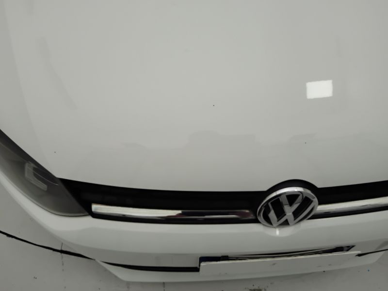 GuidiCar - VOLKSWAGEN Polo V 2014 2015 Polo 1.0 mpi Trendline 60cv 5p Usato