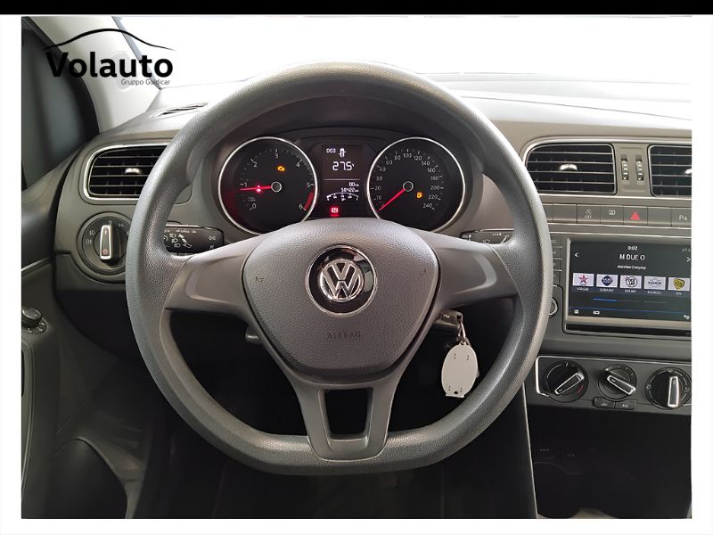 GuidiCar - VOLKSWAGEN Polo V 2014 2017 Polo 1.4 tdi Comfortline BM 90cv 5p Usato