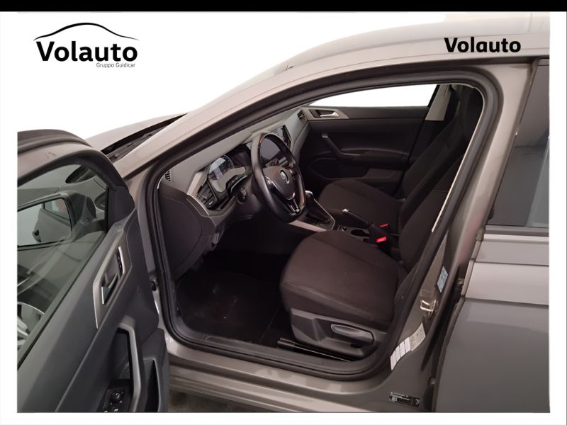 GuidiCar - VOLKSWAGEN Polo 2020 Polo 5p 1.0 tsi Comfortline 95cv dsg Usato