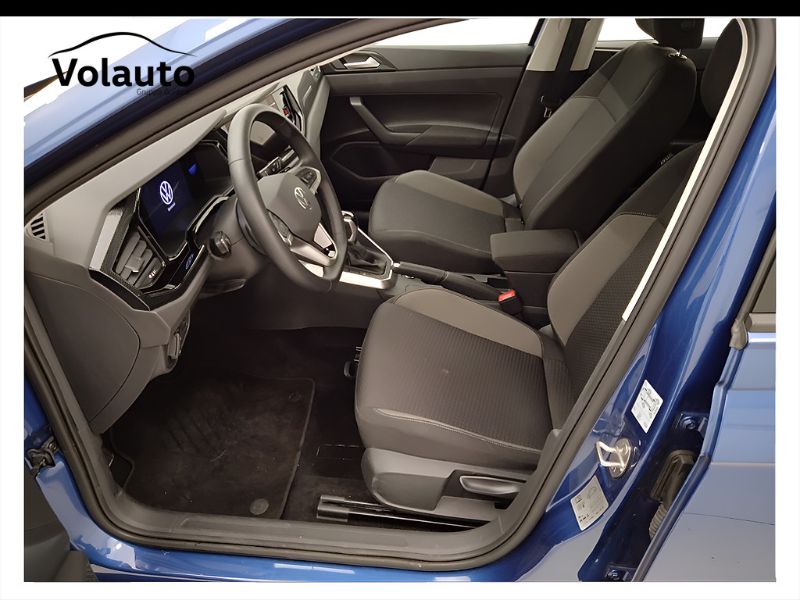 GuidiCar - VOLKSWAGEN Polo VI 2022 2023 Polo 1.0 tsi Life 95cv dsg Usato