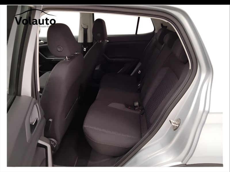 GuidiCar - VOLKSWAGEN T-Cross 2021 T-Cross 1.0 tsi Sport 95cv Usato