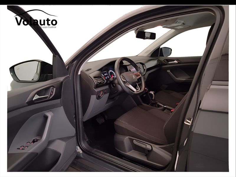 GuidiCar - VOLKSWAGEN T-Cross 2019 2021 T-Cross 1.0 tsi Style 110cv dsg Usato