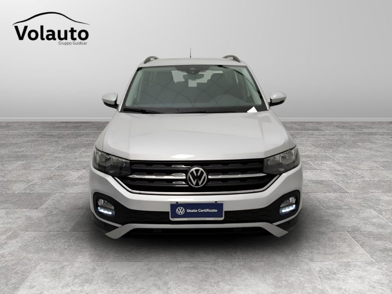 GuidiCar - VOLKSWAGEN T-Cross 2019 2023 T-Cross 1.0 tsi Style 110cv Usato