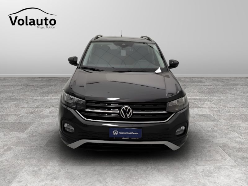 GuidiCar - VOLKSWAGEN T-Cross 2019 2020 T-Cross 1.0 tsi Style 115cv Usato