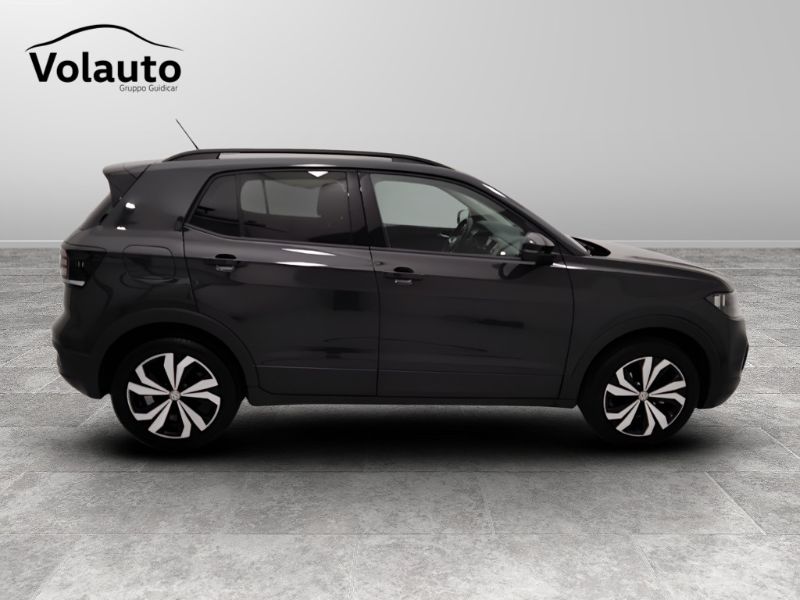 GuidiCar - VOLKSWAGEN T-Cross 2019 2019 T-Cross 1.0 tsi Style 95cv Usato