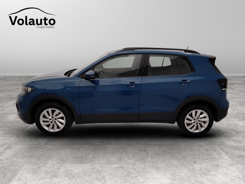 GuidiCar - VOLKSWAGEN T-Cross 2019 2020 T-Cross 1.0 tsi Style 95cv Usato