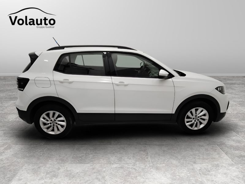 GuidiCar - VOLKSWAGEN T-Cross 2019 2021 T-Cross 1.0 tsi Style 95cv Usato