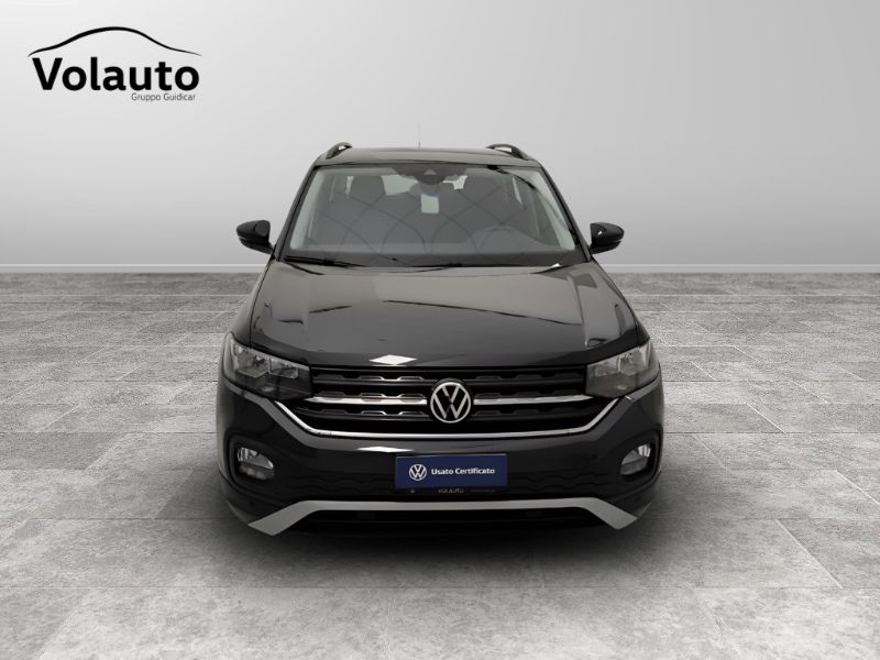 GuidiCar - VOLKSWAGEN T-Cross 2019 2021 T-Cross 1.0 tsi Style 95cv Usato