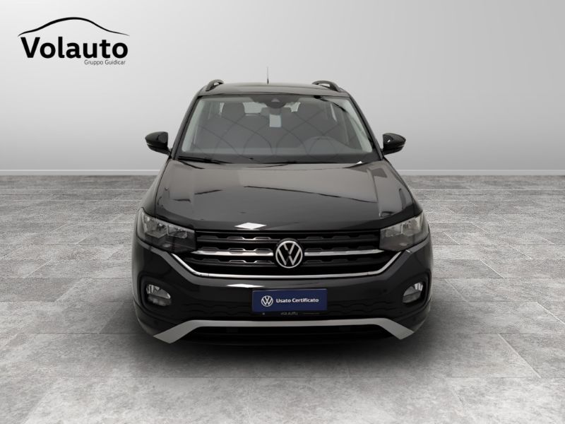 GuidiCar - VOLKSWAGEN T-Cross 2021 T-Cross 1.0 tsi Style 95cv Usato