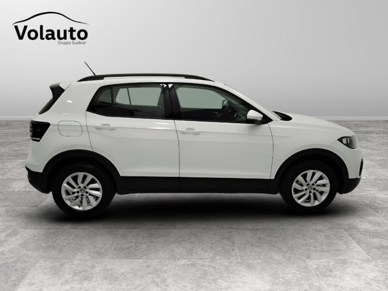 GuidiCar - VOLKSWAGEN T-Cross 2019 2021 T-Cross 1.0 tsi Style 95cv Usato