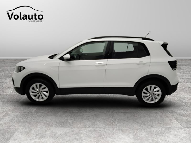 GuidiCar - VOLKSWAGEN T-Cross 2019 2021 T-Cross 1.0 tsi Style 95cv Usato