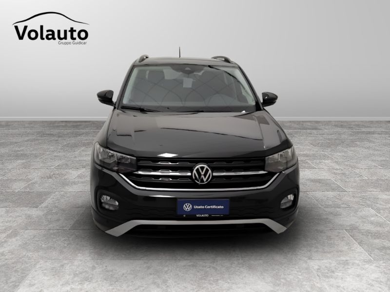 GuidiCar - VOLKSWAGEN T-Cross 2021 T-Cross 1.0 tsi Style 95cv Usato