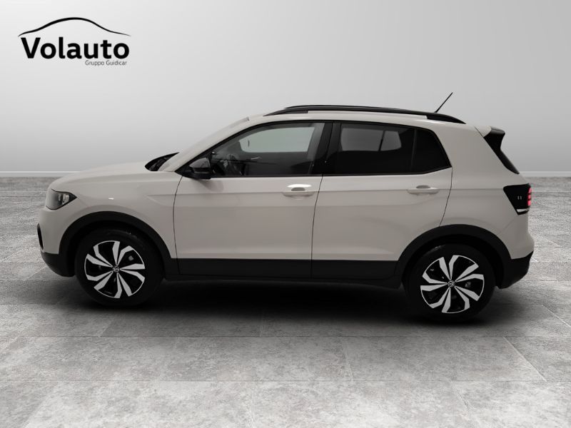 GuidiCar - VOLKSWAGEN T-Cross 2019 2022 T-Cross 1.0 tsi Style 95cv Usato