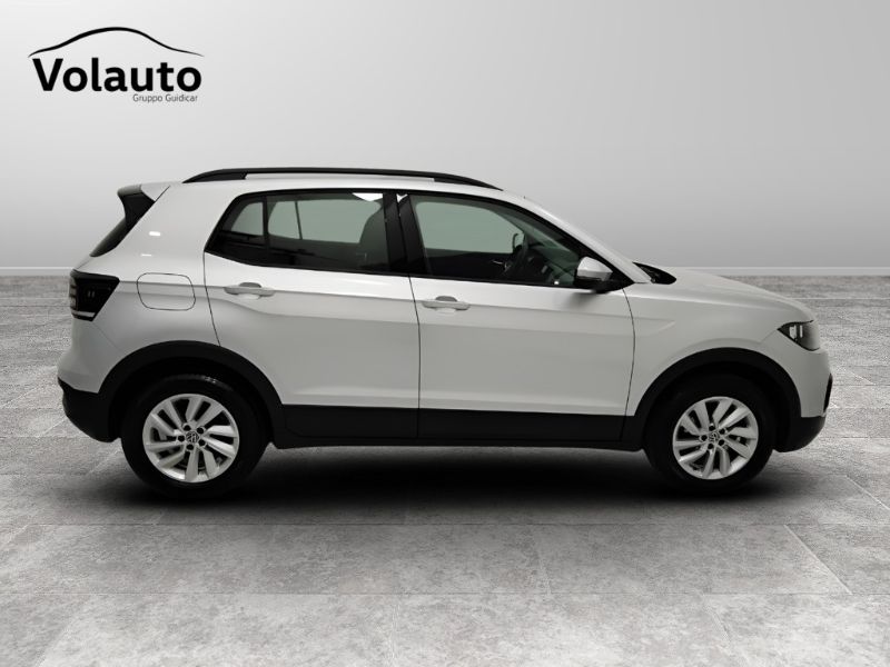 GuidiCar - VOLKSWAGEN T-Cross 2019 2022 T-Cross 1.0 tsi Style 95cv Usato