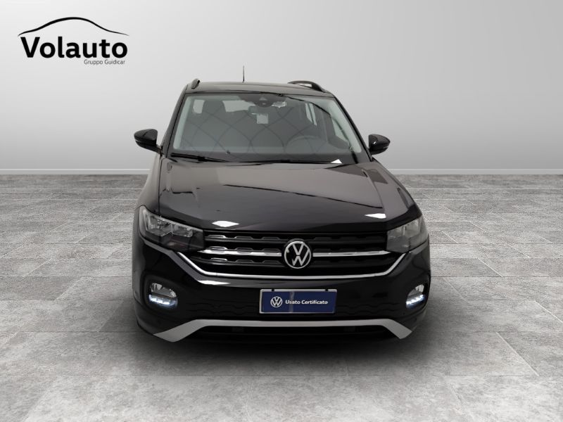 GuidiCar - VOLKSWAGEN T-Cross 2019 2022 T-Cross 1.0 tsi Style 95cv Usato