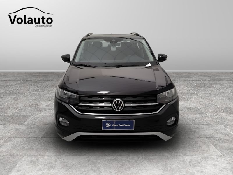 GuidiCar - VOLKSWAGEN T-Cross 2019 2022 T-Cross 1.0 tsi Style 95cv Usato